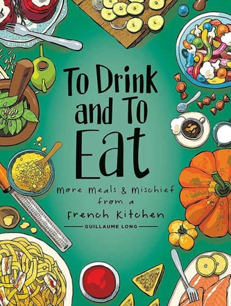 To Drink and to Eat Vol. 2