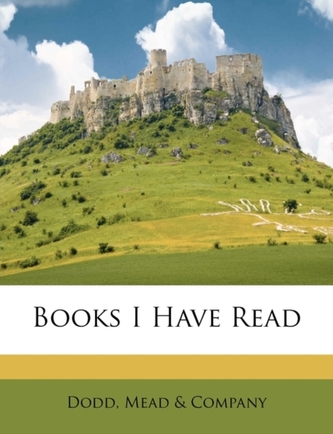 Books I Have Read