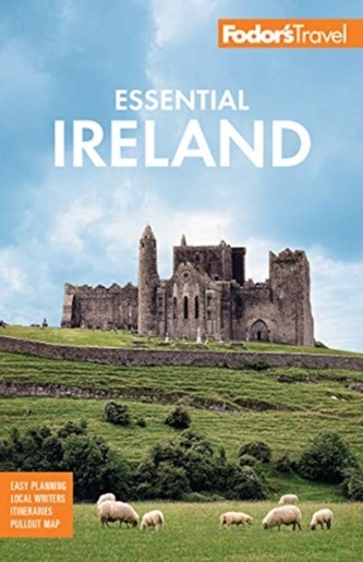 Fodor's Essential Ireland 2021