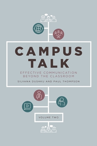 Campus Talk Campus Talk