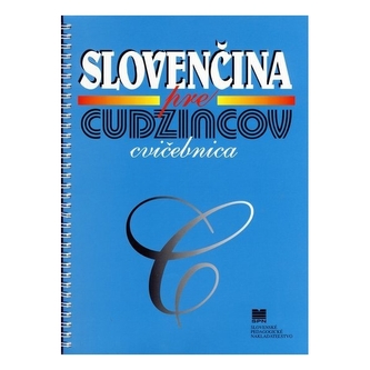Slovenčina pre cudzincov