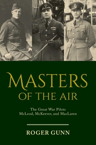 Masters of the Air Masters of the Air
