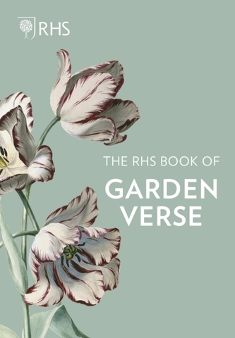 The RHS Book of Garden Verse