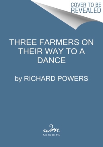 Three Farmers on Their Way to a Dance Three Farmers on Their Way to a Dance