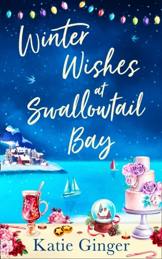 Winter Wishes at Swallowtail Bay Winter Wishes at Swallowtail Bay