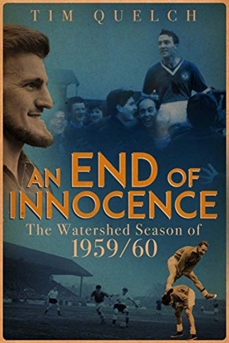 End of Innocence, an End of Innocence, an