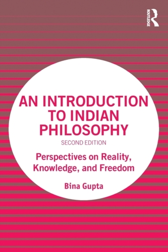An Introduction to Indian Philosophy