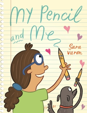 My Pencil and Me My Pencil and Me