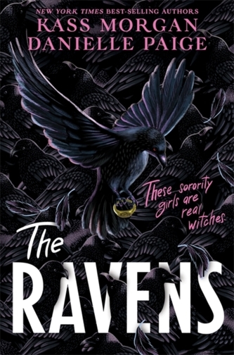 The Ravens The Ravens