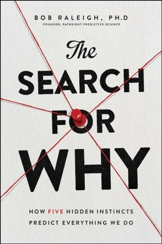 The Search for Why