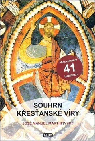 Souhrn křesťanské víry
