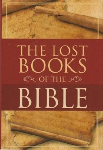 Lost Books of the Bible