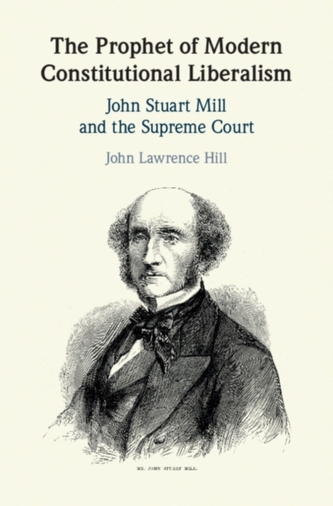 The Prophet of Modern Constitutional Liberalism The Prophet of Modern Constitutional Liberalism