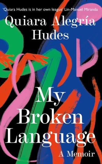 My Broken Language My Broken Language
