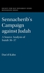 Sennacherib's Campaign against Judah