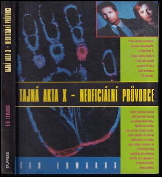 Tajná akta X