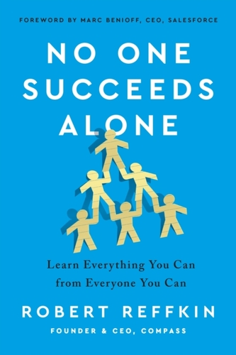 No One Succeeds Alone No One Succeeds Alone