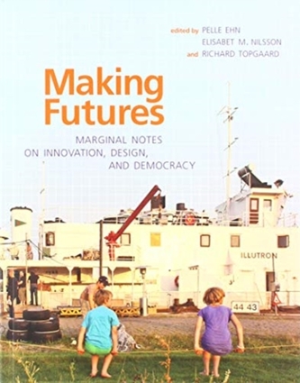 Making Futures