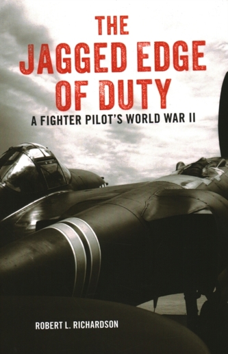 The Jagged Edge of Duty The Jagged Edge of Duty