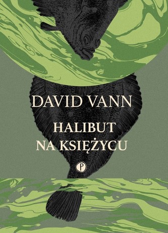 Halibut na Księżycu Halibut na Księżycu