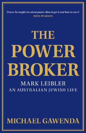The Powerbroker
