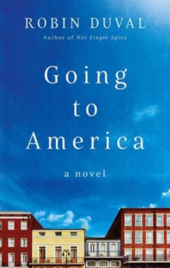 Going to America Going to America