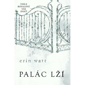 Palác lží