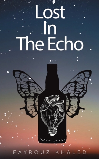 Lost In The Echo Lost In The Echo
