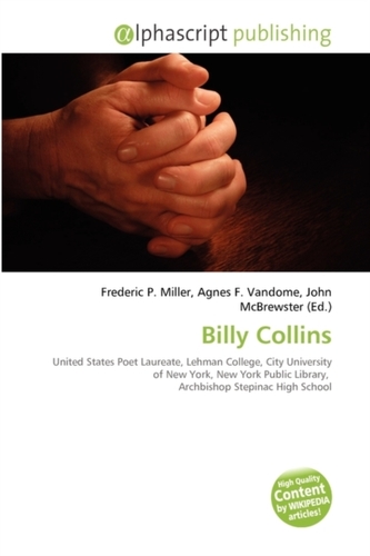 Billy Collins