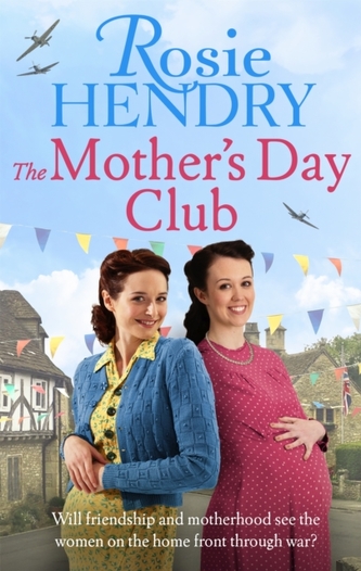 The Mother's Day Club The Mother's Day Club