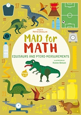 Equisaurs and Ptero-Measurements Equisaurs and Ptero-Measurements