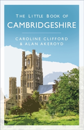 The Little Book of Cambridgeshire