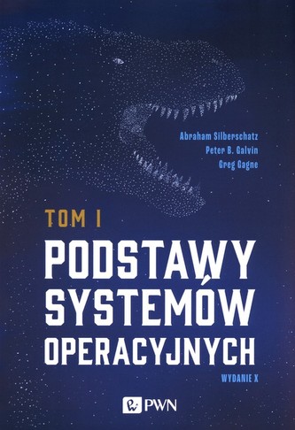 Podstawy systemów operacyjnych Tom 1 i 2