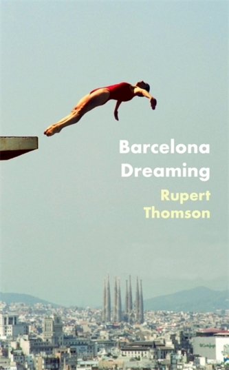 Barcelona Dreaming Barcelona Dreaming
