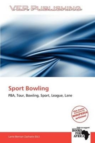 Sport Bowling