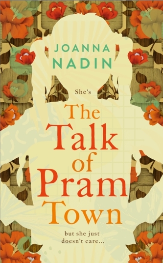 The Talk of Pram Town The Talk of Pram Town