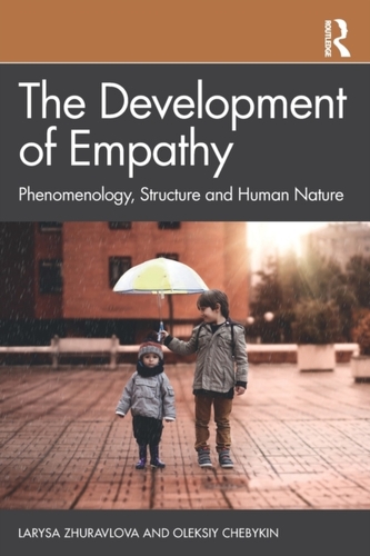 The Development of Empathy The Development of Empathy