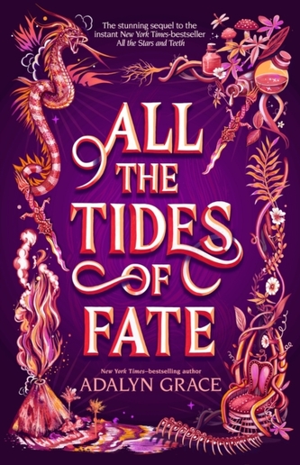 All the Tides of Fate All the Tides of Fate