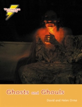 Ghosts and Ghouls