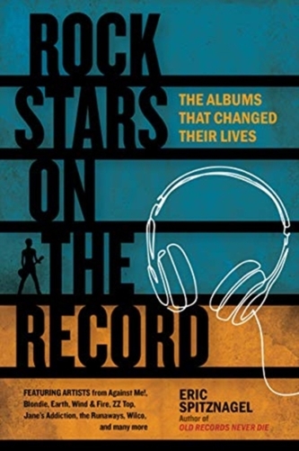 Rock Stars on the Record Rock Stars on the Record