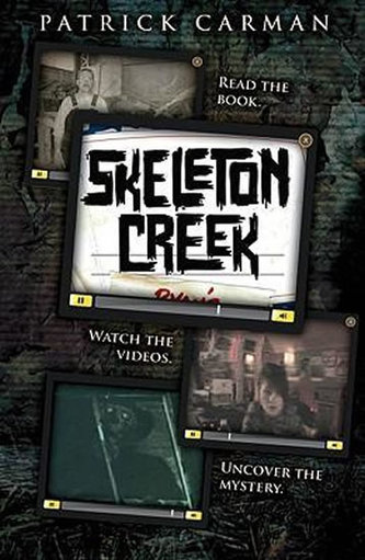 Skeleton Creek Skeleton Creek