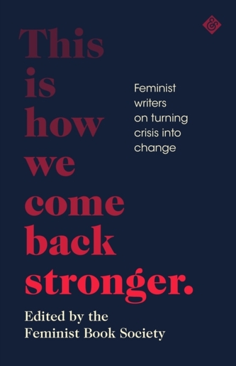 This Is How We Come Back Stronger This Is How We Come Back Stronger