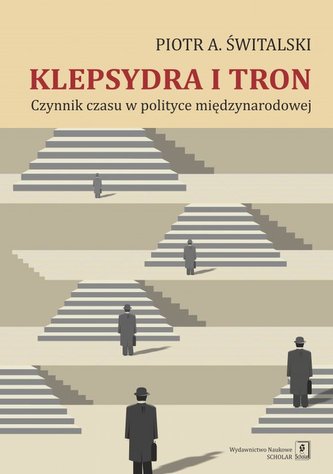 Klepsydra i tron Klepsydra i tron