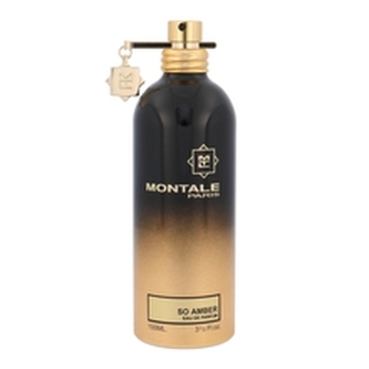 Montale So Amber - EDP 100 ml unisex
