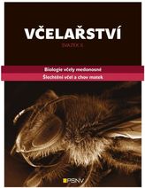 Včelařství - svazek II.