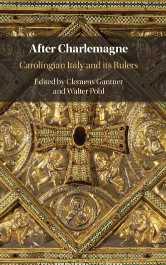 After Charlemagne After Charlemagne