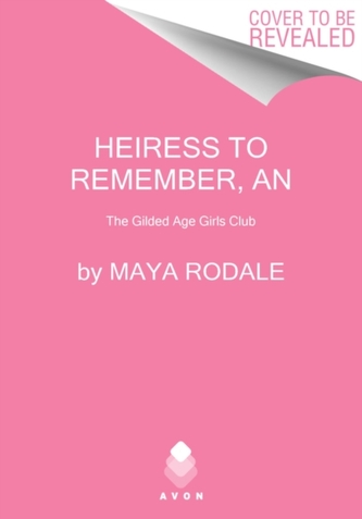 An Heiress to Remember