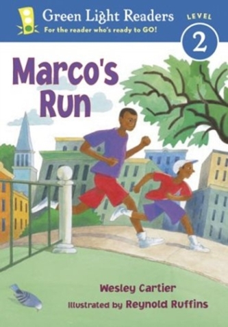 Marco's Run Marco's Run