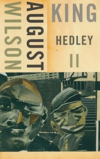 King Hedley II