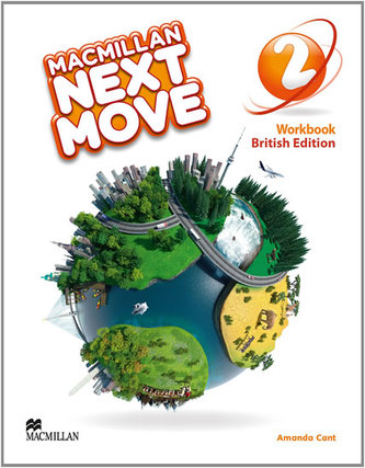 Macmillan Next Move Level 2 Workbook